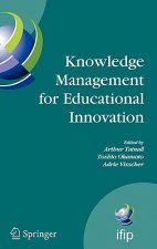 Knowledge Management for Educational Innovation