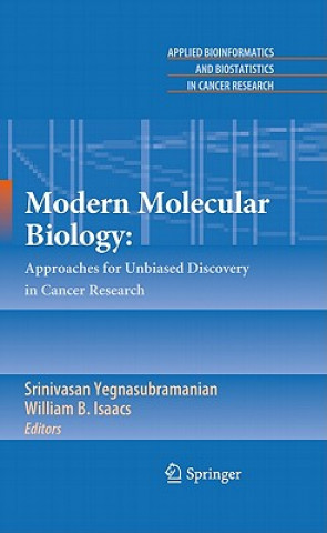 Modern Molecular Biology