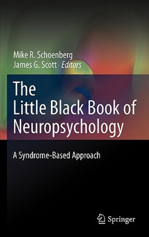 Little Black Book of Neuropsychology