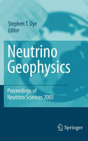 Neutrino Geophysics