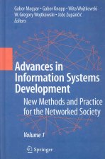 Advances in Information Systems Development