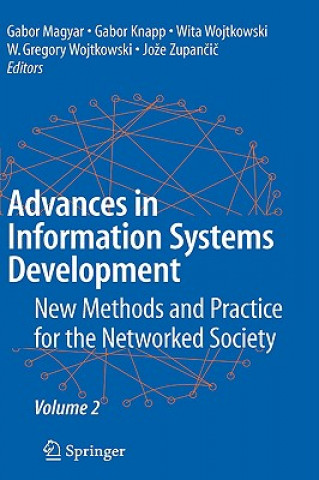 Advances in Information Systems Development