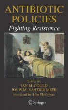 Antibiotic Policies: Fighting Resistance