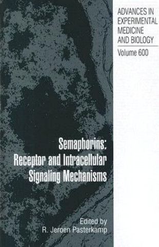 Semaphorins: Receptor and Intracellular Signaling Mechanisms
