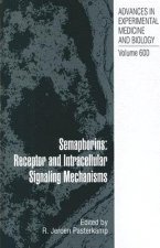 Semaphorins: Receptor and Intracellular Signaling Mechanisms