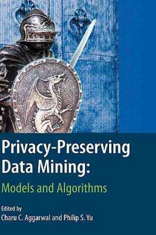 Privacy-Preserving Data Mining