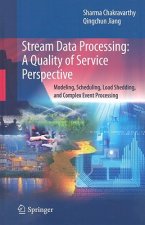 Stream Data Processing: A Quality of Service Perspective