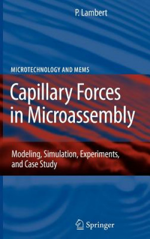 Capillary Forces in Microassembly