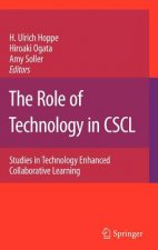 Role of Technology in CSCL