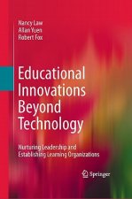 Educational Innovations Beyond Technology