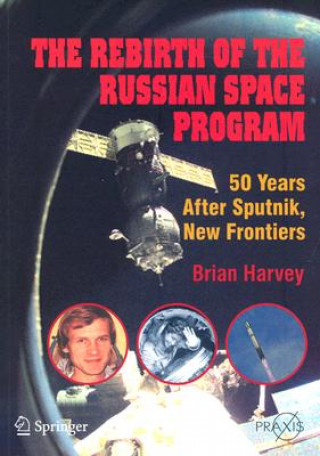 Rebirth of the Russian Space Program