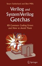 Verilog and SystemVerilog Gotchas