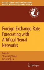 Foreign-Exchange-Rate Forecasting with Artificial Neural Networks