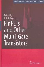 FinFETs and Other Multi-Gate Transistors