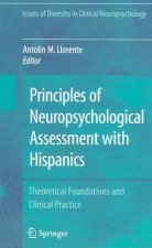 Principles of Neuropsychological Assessment with Hispanics