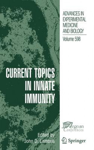 Current Topics in Innate Immunity