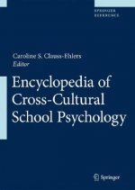Encyclopedia of Cross-Cultural School Psychology