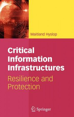 Critical Information Infrastructures