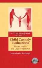 Comprehensive Guide to Child Custody Evaluations: Mental Health and Legal Perspectives