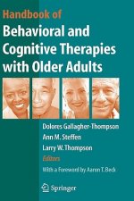 Handbook of Behavioral and Cognitive Therapies with Older Adults