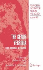 Genus Yersinia: