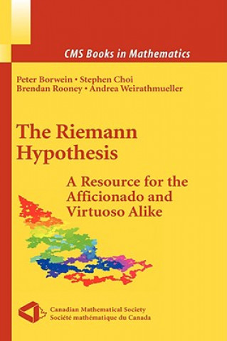Riemann Hypothesis