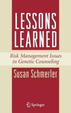Lessons Learned