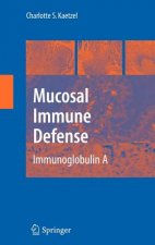 Mucosal Immune Defense: Immunoglobulin A