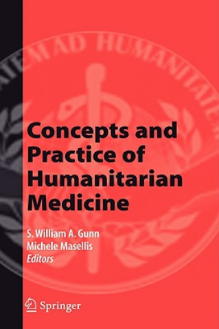 Concepts and Practice of Humanitarian Medicine