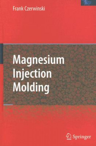 Magnesium Injection Molding