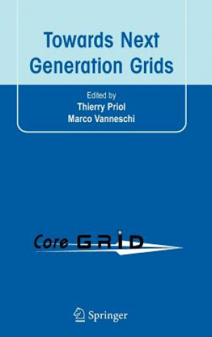 Towards Next Generation Grids