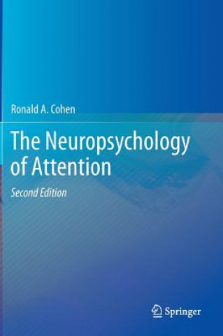 Neuropsychology of Attention