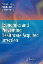 Economics and Preventing Healthcare Acquired Infection