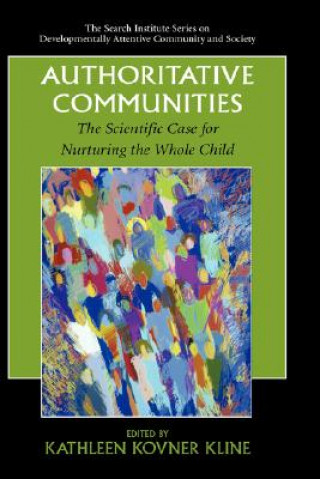 Authoritative Communities
