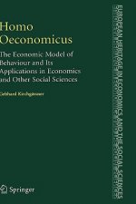 Homo Oeconomicus
