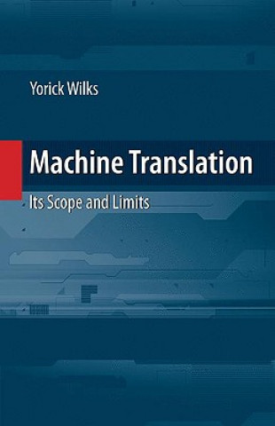 Machine Translation