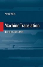 Machine Translation