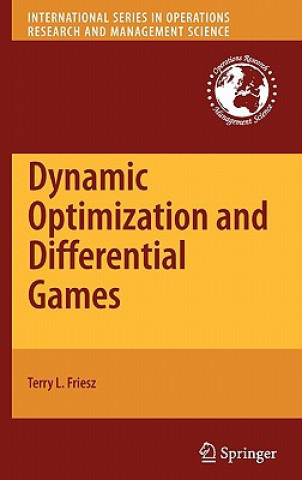 Dynamic Optimization and Differential Games