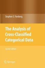 Analysis of Cross-Classified Categorical Data