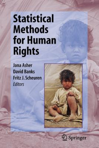 Statistical Methods for Human Rights