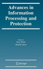 Advances in Information Processing and Protection