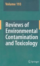 Reviews of Environmental Contamination and Toxicology 193