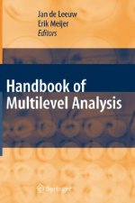 Handbook of  Multilevel Analysis