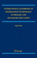 International Handbook of Information Technology in Primary and Secondary Education