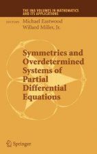 Symmetries and Overdetermined Systems of Partial Differential Equations