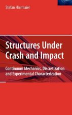Structures Under Crash and Impact