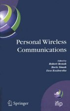 Personal Wireless Communications