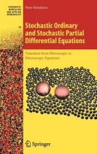 Stochastic Ordinary and Stochastic Partial Differential Equations