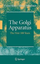 Golgi Apparatus