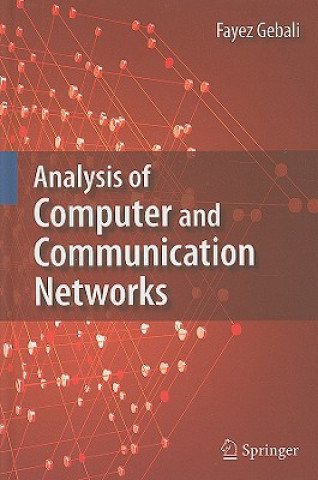 Analysis of Computer and Communication Networks